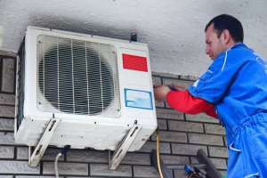 HVAC Companies Near Mount Hope, WV Available Now